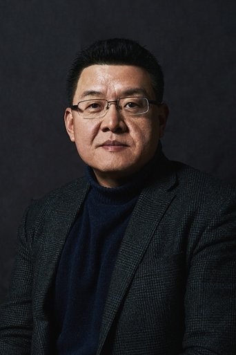 Yang Woo-seok