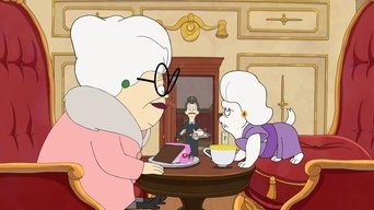 Cena de Um Grande Dia das Mães