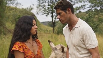Episódio Capítulo 18 da série No Rancho Fundo