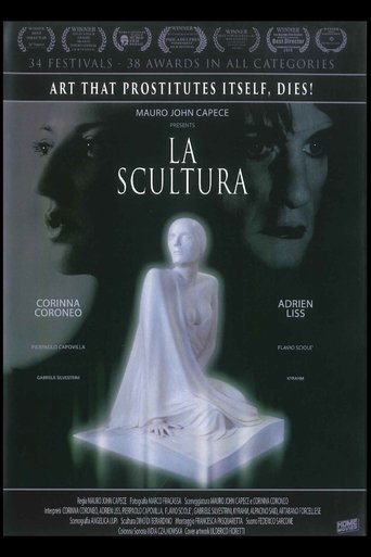 La scultura (2015)