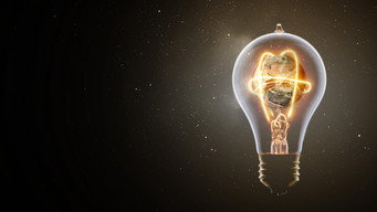How We Invented The World (2012)