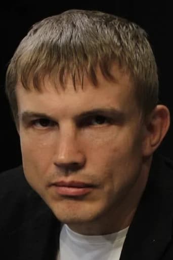 Image of Andrei Semenov