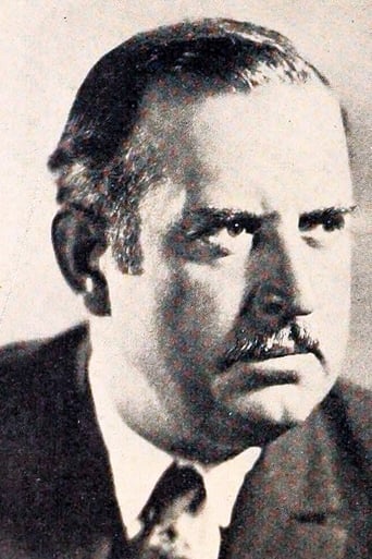 Image of Clarence Burton