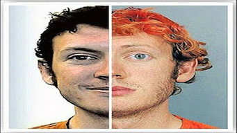 The James Holmes Conspiracy (2012)