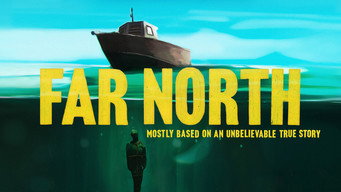 #3 Far North