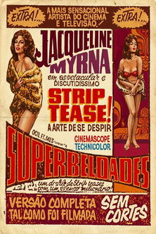 Superbeldades (1964)