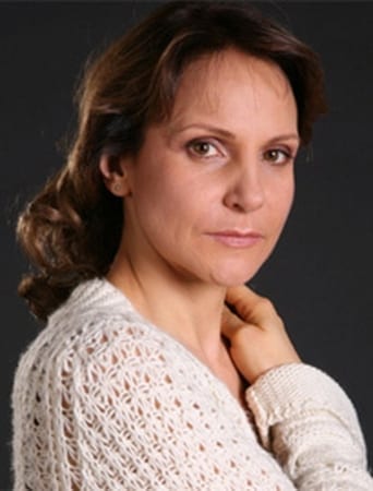 Image of Lyudmila Artemyeva