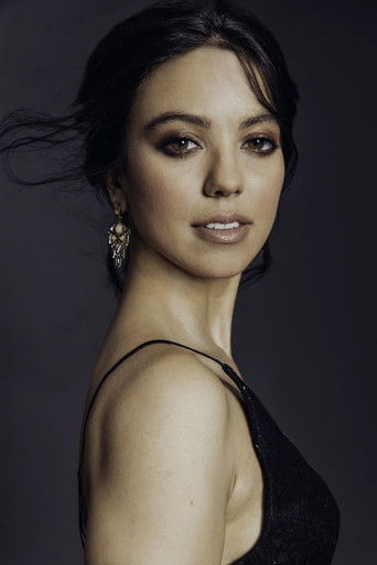 Foto de Catherine Lidstone