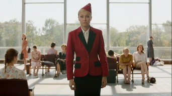 Arrival media image