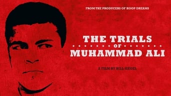 The Trials of Muhammad Ali (2013)