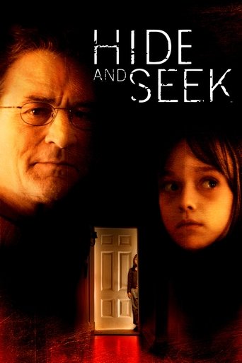 Hide and Seek (2005) Hide and Seek (2005)