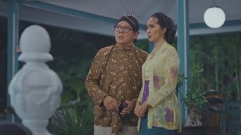 Episódio O calor de Yogyakarta da série Losmen Bu Broto: A Série
