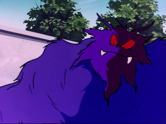 Episode 30 — Demon Phizele, the Insane Shadow