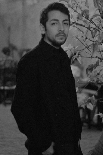 Alejandro Savant — 2