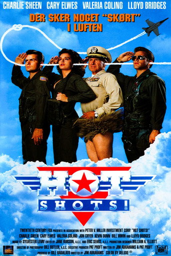 Hot Shots!
