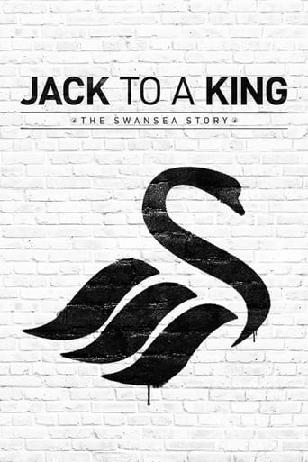 Poster för Jack to a King: The Swansea Story