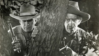 The Ivory-Handled Gun (1935)