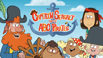 Captain Seasalt and the ABC Pirates (2019- )