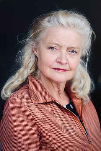 Image of Leny Breederveld