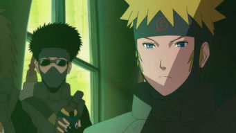 Galeria 5 - Naruto Shippuden the Movie: The Lost Tower