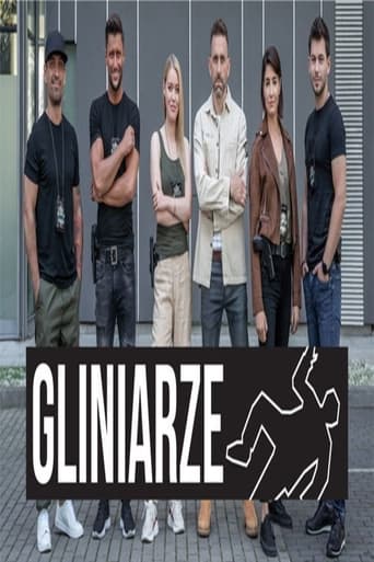 Gliniarze  - Cały serial - Lektor PL - Obejrzyj Online HD