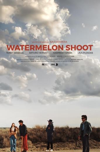 Watermelon Shoot