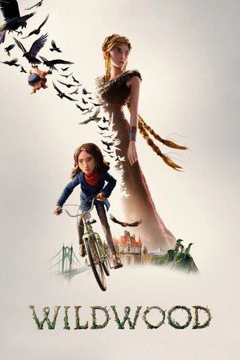 Wildwood (2026)
