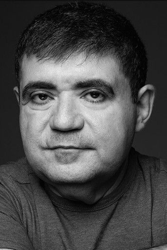 Foto de Ferrán Gadea