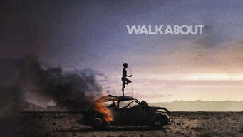 #43 Walkabout