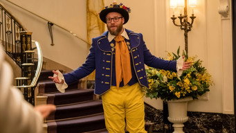 #17 Божевільна парочка