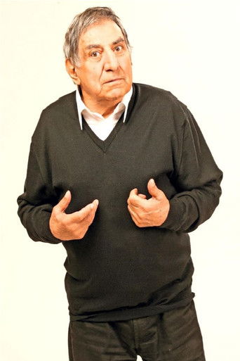 Foto de Jean Constantin