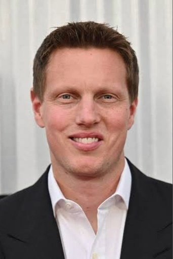 David Ellison