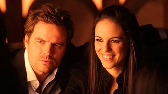 Episódio Episódio 15 da série Lost Girl