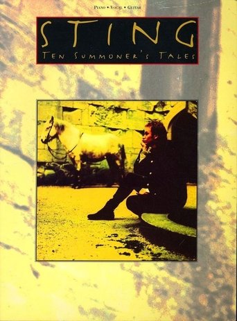 Sting: Ten Summoner's Tales (1993)