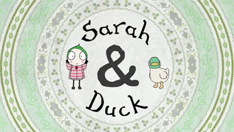 #12 Sarah & Duck