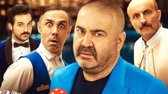 Bana Bir Soygun Yaz 2 (2018)