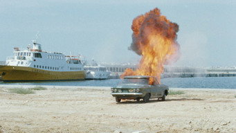 The Mark (1977)