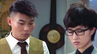 Aflevering 13 — Episode 13