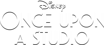 Once Upon a Studio logo