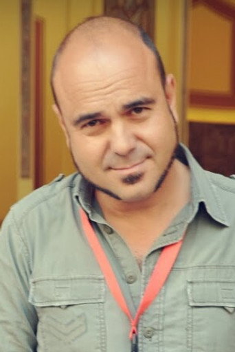 Marc Carreté
