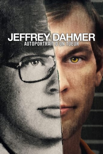 Jeffrey Dahmer : Autoportrait d'un tueur en streaming 