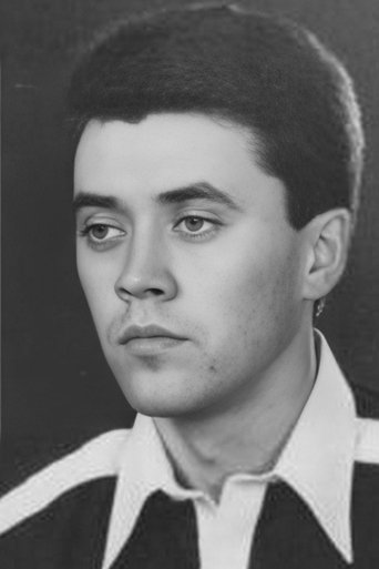 Image of Vytautas Sapranauskas