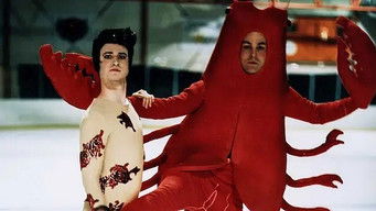 Episode 3 — Tommy Bohlin inte h&auml;r l&auml;ngre