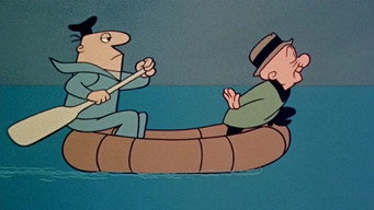 פוסטר של Magoo’s Cruise
