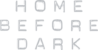 Home Before Dark logo