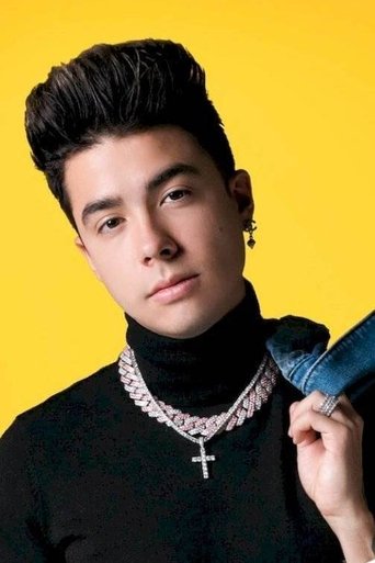 Mario Bautista headshot