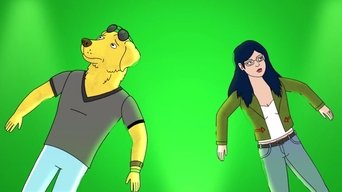 Cena de Depois da Festa