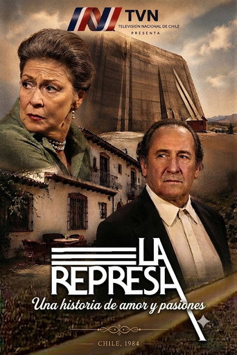 La Represa