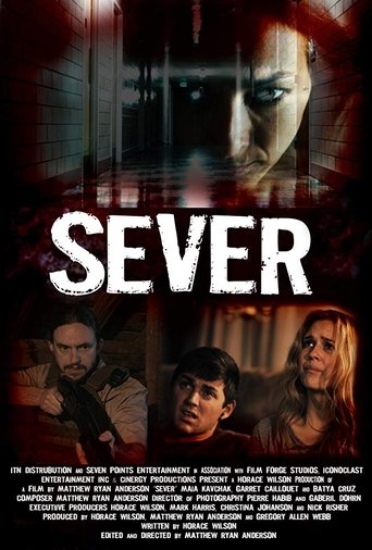 Sever Poster