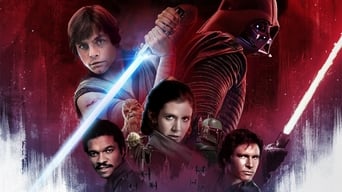 #30 Зоряні війни: Епізод V - Імперія завдає удару у відповідь